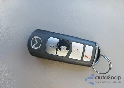 2012 Mazda Cx-9 Touring z USA, uszkodzony, nr VIN JM3TB3CV5C0361543